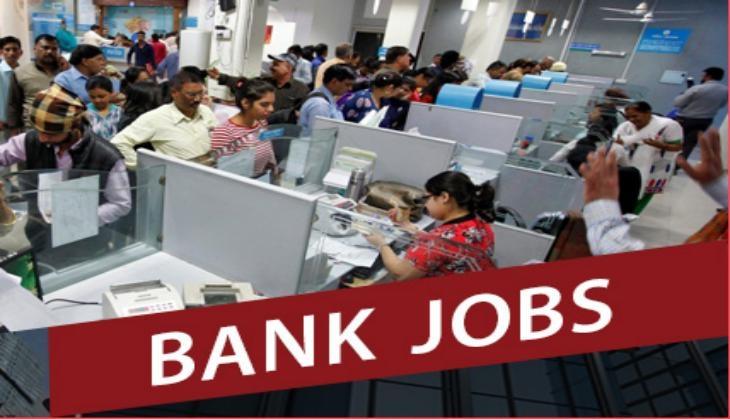 bank jobs