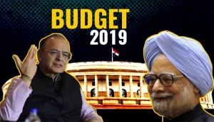 Budget 2019: Manmohan Singh to Arun Jaitley, Finance Ministers who presented their budget speeches with jokes and shayaris!