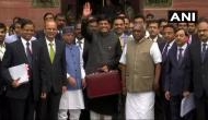 Budget 2019: BJP govt's last chance to make a goal as it announces 'full budget' today, farm loan waiver in store