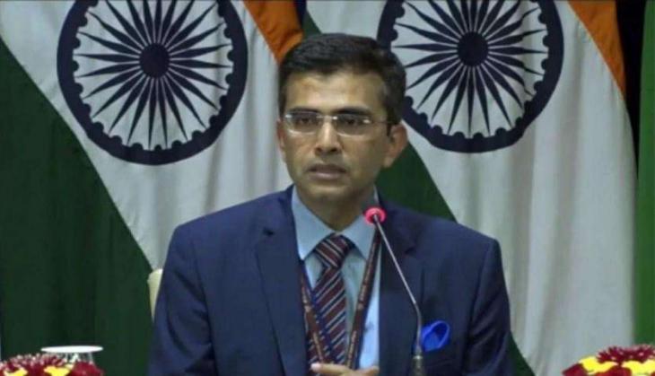 129 Indian 'students' arrested in US under immigration scam, Sushma Swaraj's team says 'it's our top priority'