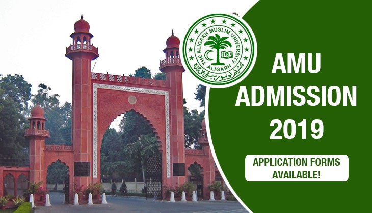 AMU Admission 2019: Application form for these courses are available; here’s how to apply