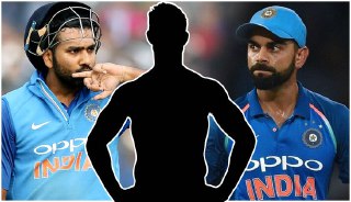 What legends like Virat Kohli and Rohit Sharma couldn't do, this 17-year-old cricketer achieved it in T20I cricket