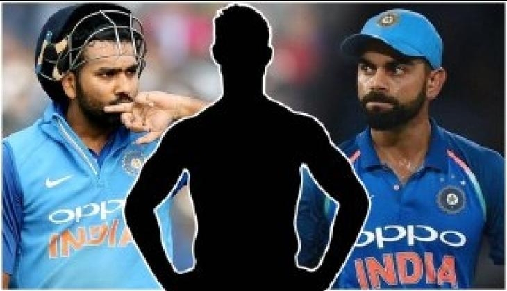 kohli