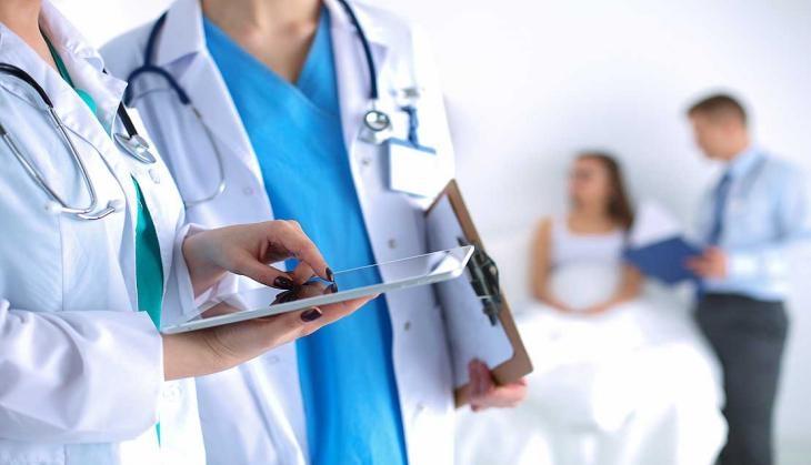 Health care sector