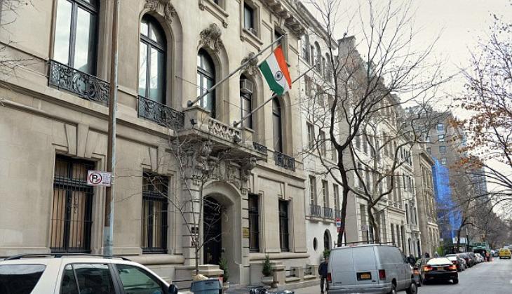 Pay-and-Stay Visa Scam: Indian embassy opened hotline facility for 129 Indian students arrested by US authorities
