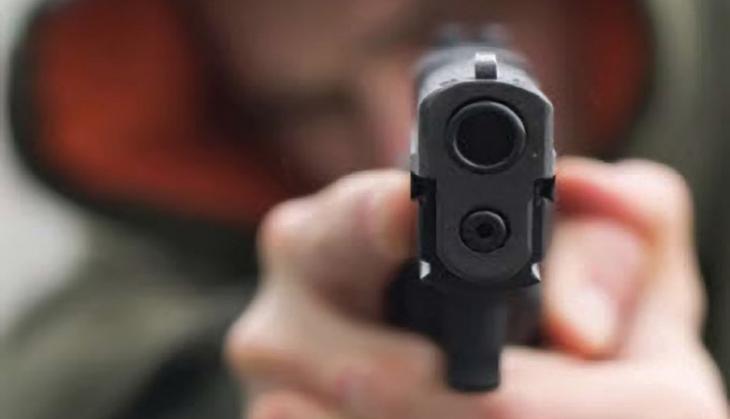 J&K: Shocking! Woman pleaded for mercy with folded hands but being shot point-blank more than once; video went viral