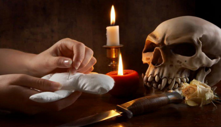 UP: Three-year-old boy allegedly murdered for performing black magic ritual
