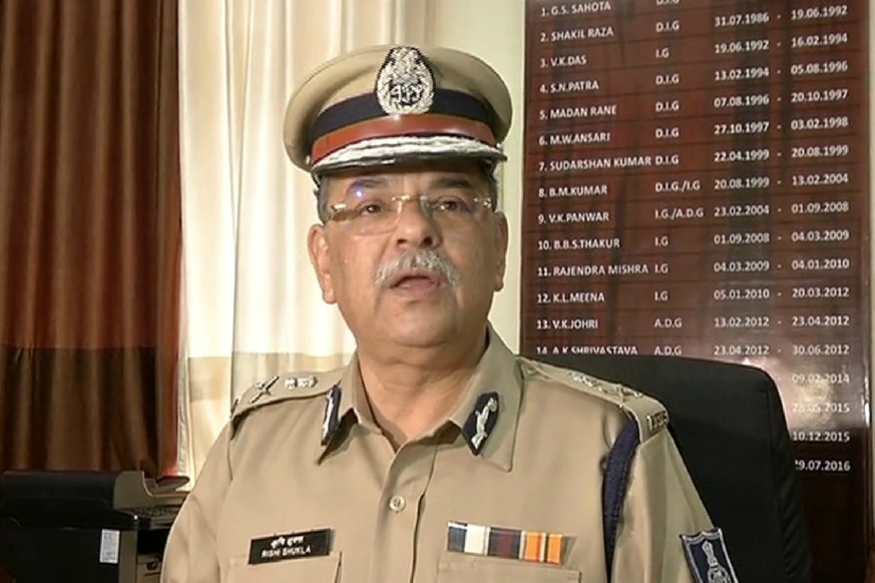 CBI enjoy trust of the people, Parliament, Judiciary and Govt: chief Rishi Kumar Shukla