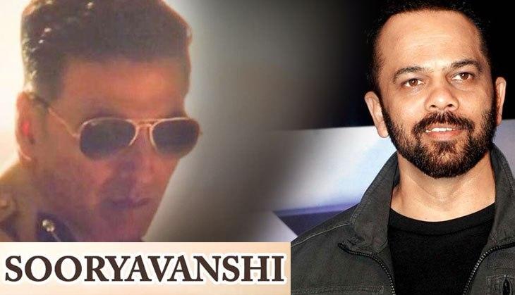 Sooryavanshi