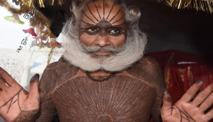 Vanmanush Baba
