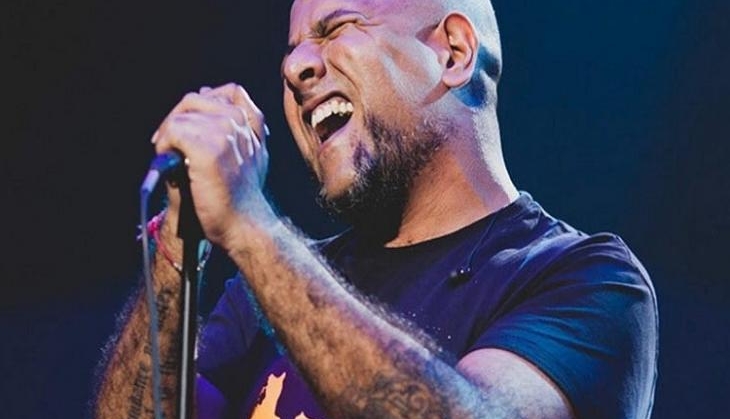 vishal dadlani