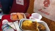 Shocking! Dead cockroach found in idli-vada served on board to Air India passenger, complaint filed; pictures go viral