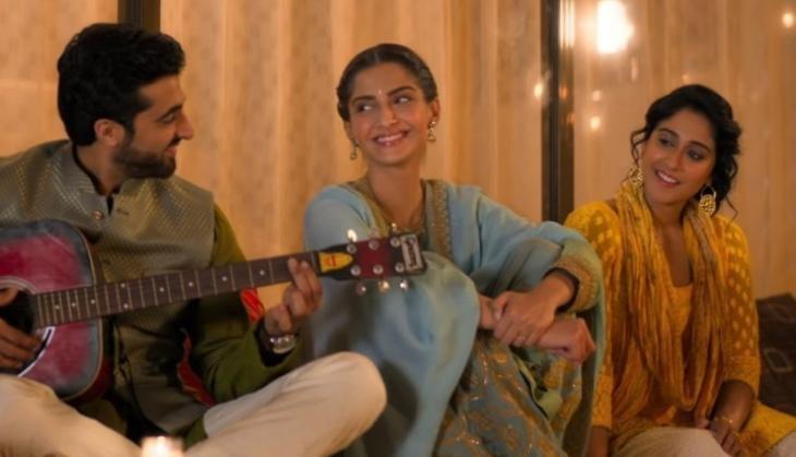 Ek Ladki Ko Dekha Toh Aisa Laga