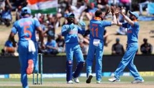 Ind Vs NZ: Rohit Sharma-led team India creates history, breaks this big record after 16 years on New Zealand ground