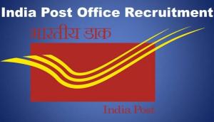 Post Office Recruitment 2020: Good News! 3,951 GDS post application form to be filled till May 7; apply now