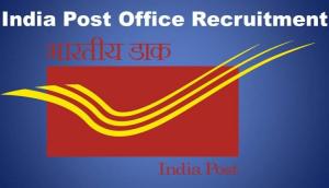 India Post Recruitment 2021: 3369 vacancies released for these Postal Circle; apply before Feb 26
