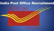 India Post GDS Recruitment 2021: Good news! Last date for 1421 vacancies extended; 10th pass can apply now