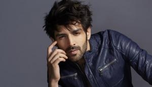 Kartik Aaryan VS Kartik Aaryan: Here's how the Luka Chuppi actor beats his own record!