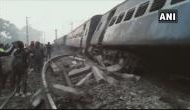 Bihar rail accident kills 6, days after FM boasts Railways safety record