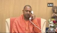 UP CM Yogi Adityanath bans mobile phones for ministers in cabinet meeting