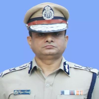 Rajeev Kumar given additional charge of directorate of economic offences, special task force