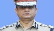 Rajeev Kumar given additional charge of directorate of economic offences, special task force