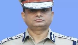 Rajeev Kumar given additional charge of directorate of economic offences, special task force