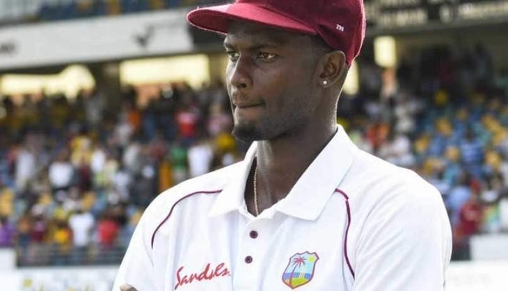 jeson holder