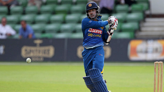 Sri Lanka's Angelo Perera repeats biggest record in cricket history, only happened twice in 200 years