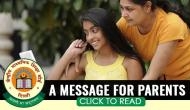 CBSE Class 10th, 12th Board Exam 2019: This important message by Board must read by parents of Board students