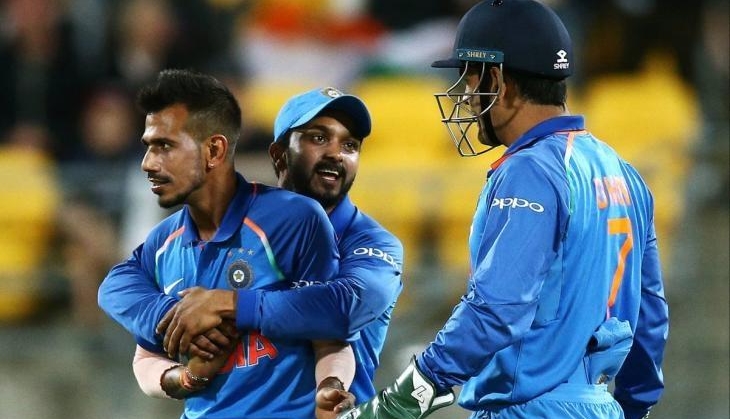 chahal