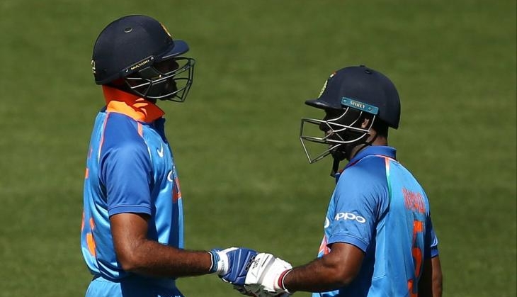 ambati rayudu