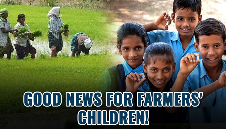 Good news for farmers' children! Govt announces ‘KALIA’ scholarship programme for higher education; read details