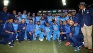 Virat Kohli has this special message for Indian team after their thumping victory against the Kiwis