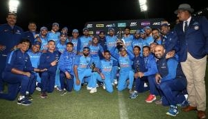 Virat Kohli has this special message for Indian team after their thumping victory against the Kiwis