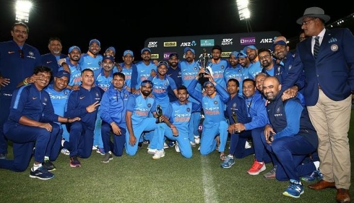 Team India