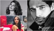 Post breakup with Alia Bhatt, Sidharth Malhotra revealed whom he is dating in between Jacqueline Fernandez or Kiara Advani!