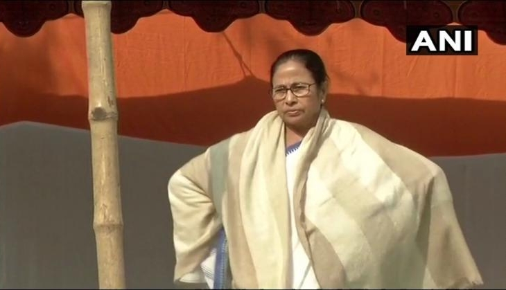 Mamata Banerjee