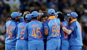 India World Cup squad: Virat Kohli to lead team India with deputy Rohit Sharma; Here's the full list