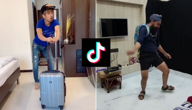 This TikTok tune has brought Internet by storm and will also motivate you to make a video; see viral videos