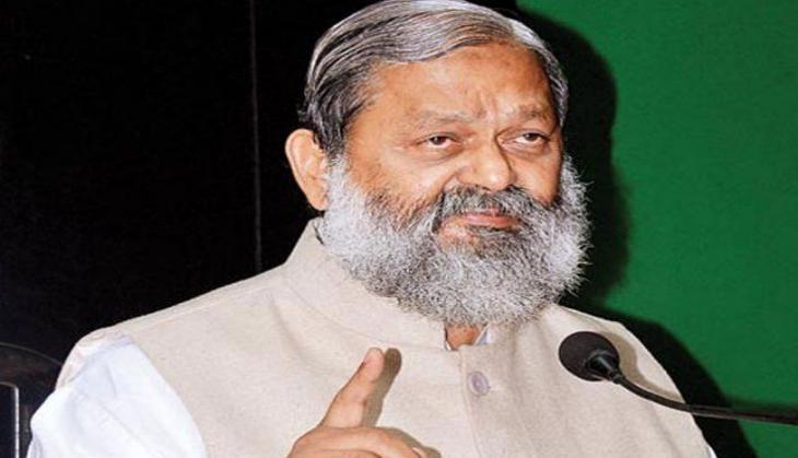 anil vij