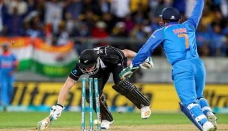 dhoni