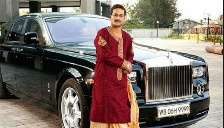 gautam kundu