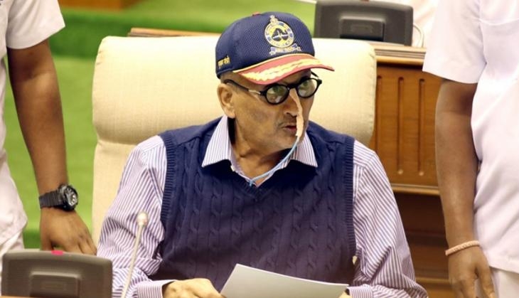 Manohar pariker
