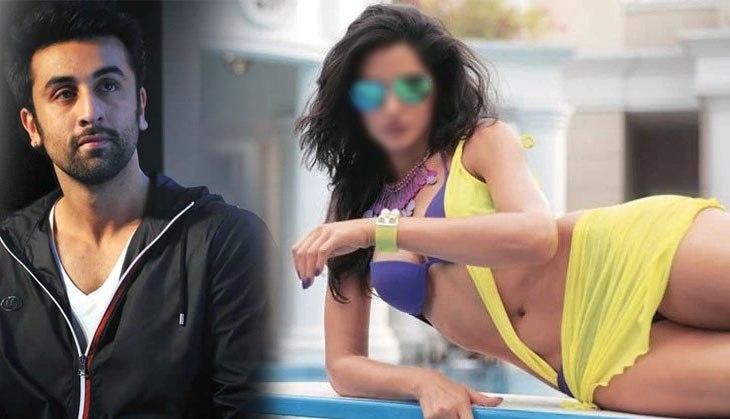 Ranbir Kapoor