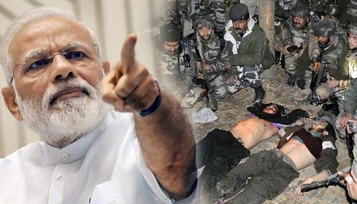 modi