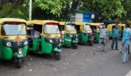 Ghaziabad: Action against auto-rickshaw drivers, motorcyclists for violating sound pollution norms