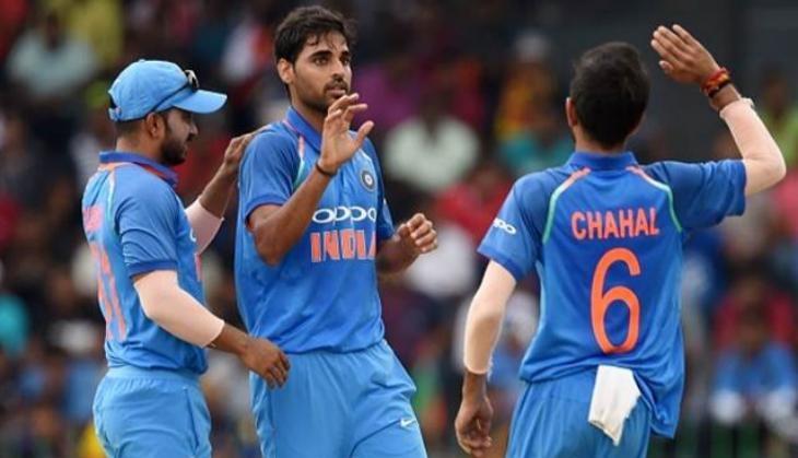 Happy Birthday Bhuvneshwar Kumar
