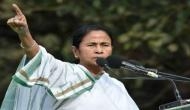 At bengal summit, CM Mamata Banerjee talks of a 