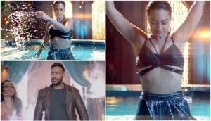 Mungda song from Total Dhamaal out; Sonakshi Sinha sizzles in this recreated 70's hit song